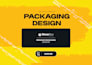 design box design, product packaging design, mailer box with 3d mockup